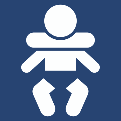 Bild von Babyschwimmen